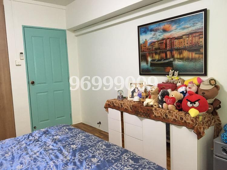 Blk 224D Compassvale Walk (Sengkang), HDB 4 Rooms #109780022